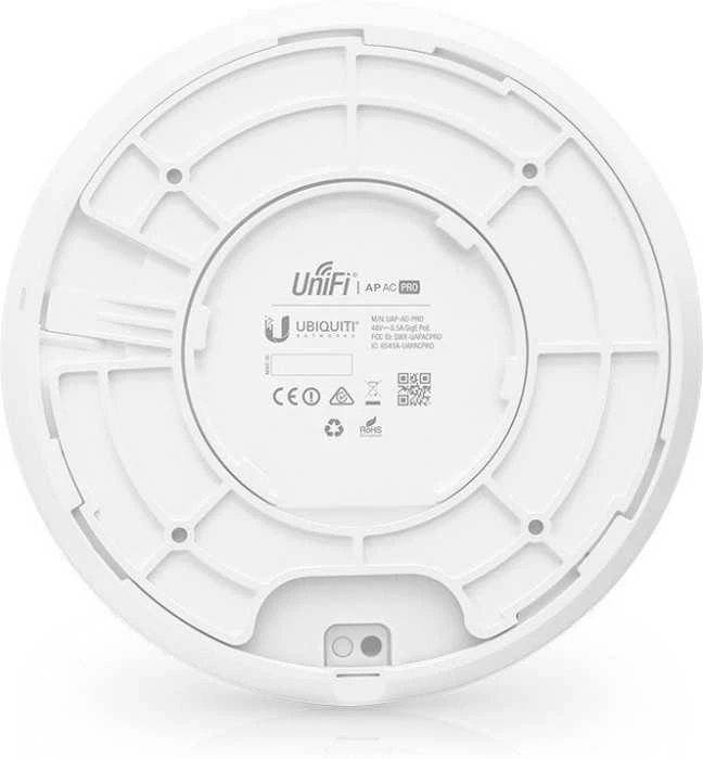 Maršrutizatorius Prieigos taškas „Ubiquiti UniFi UAP AC Pro“ (UAP-AC-PRO)