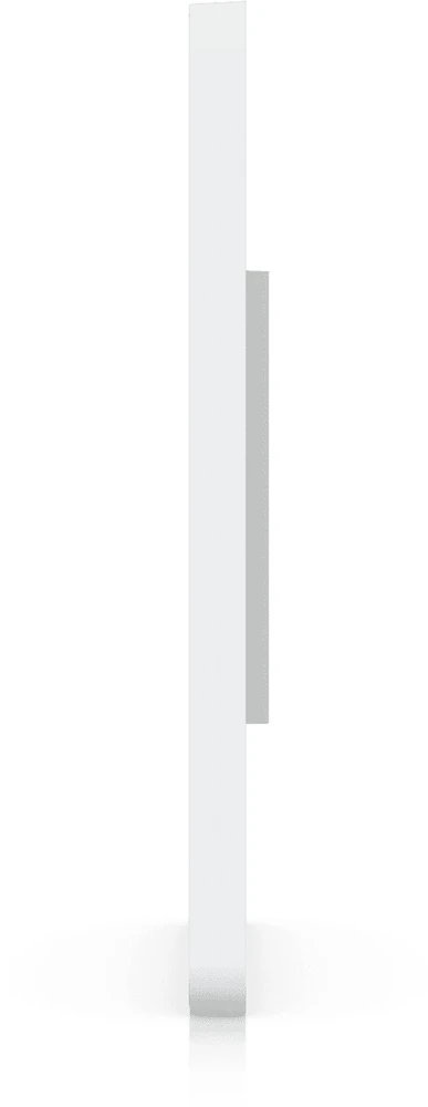Ubiquiti Universal keystone wall plate