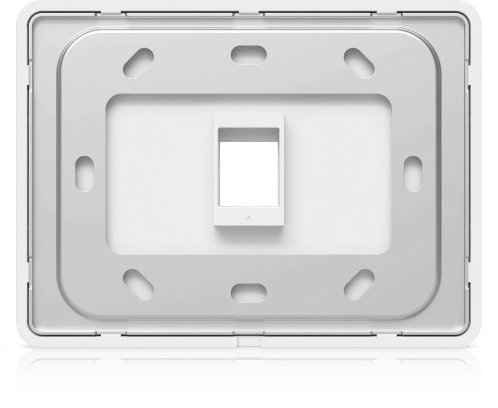 Ubiquiti Universal keystone wall plate