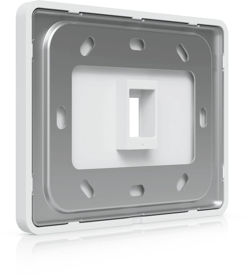 Ubiquiti Universal keystone wall plate