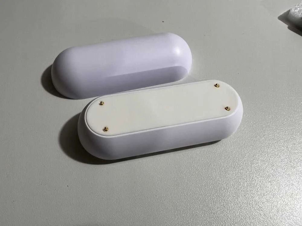 Ubiquiti UP-SENSE (3-pack) išmanusis daugiafunkcis jutiklis namams Bevielis „Bluetooth“