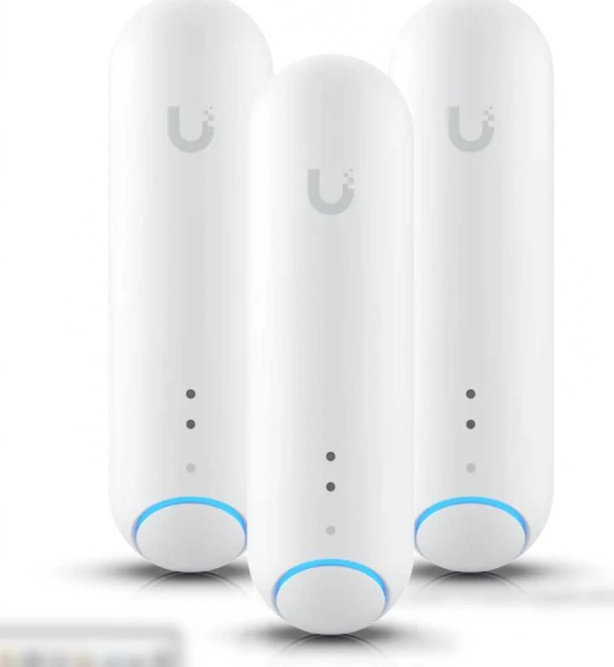 Ubiquiti UP-SENSE (3-pack) išmanusis daugiafunkcis jutiklis namams Bevielis „Bluetooth“