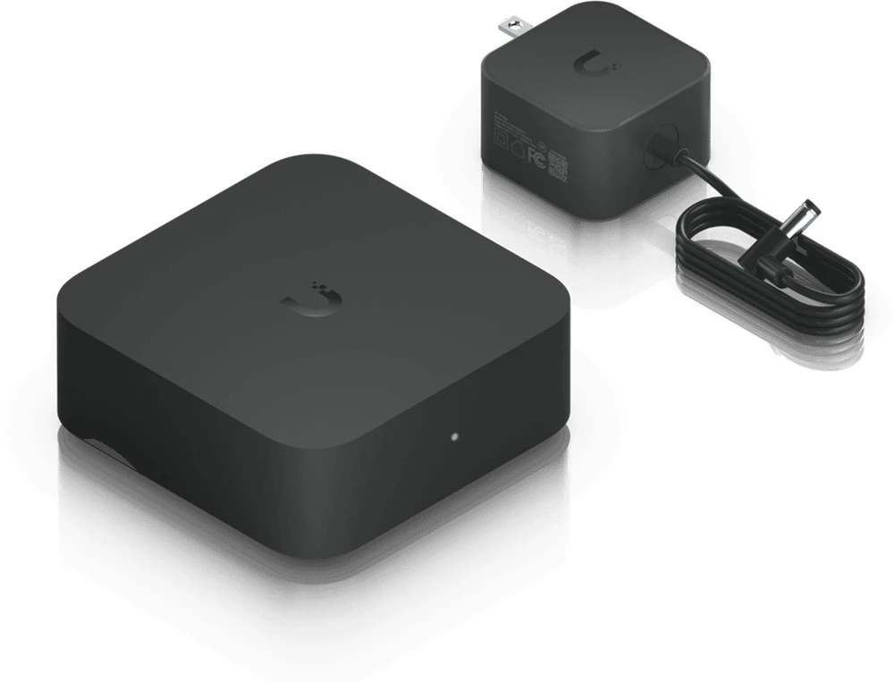 Ubiquiti Ubiquiti UPL-Port-B Przewodowa sieć LAN Wi-Fi Juodas