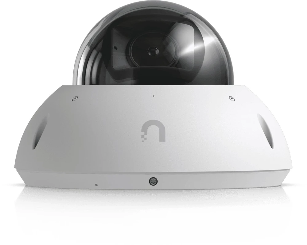 UBIQUITI UniFi Enterprise G6 Pro Dome, 4K Camera