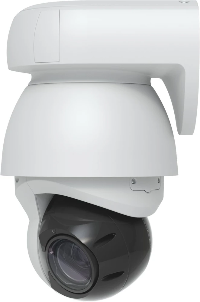 Ubiquiti UVC-AI-PTZ-W | IP kamera | Pramoninė AI PTZ kamera, 4k (8MP), 22x optinis priartinimas, IP66