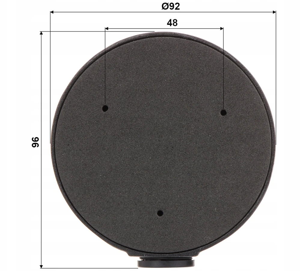 Delta UCHWYT KAMERY STG-PFA134(Juodas) STG