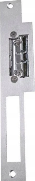 „Carruzzo“ elektrinė spyna HARTTE XS12RM-C 12 V DC aps./min.