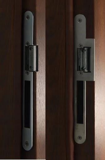 „Carruzzo“ elektrinė spyna HARTTE XS12RM-C 12 V DC aps./min.