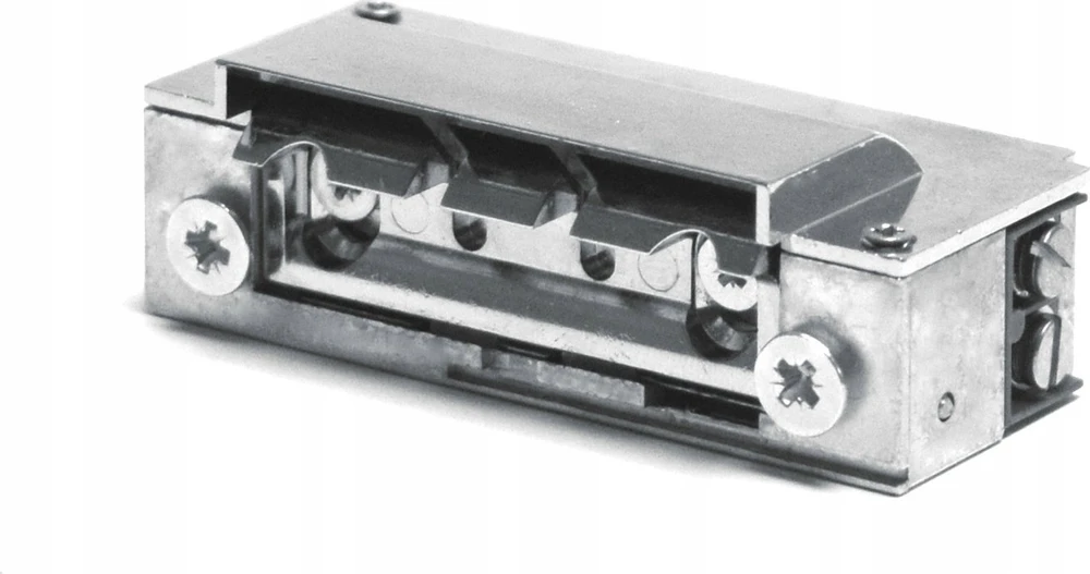 „Carruzzo“ elektrinė spyna HARTTE XS12RM-C 12 V DC aps./min.