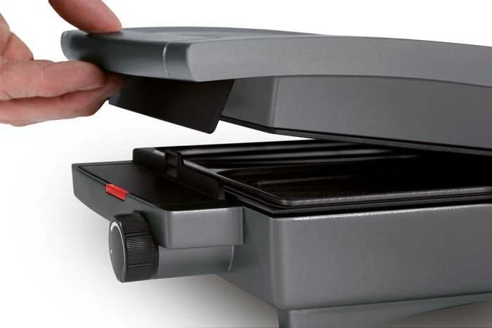 Sumuštinių keptuvas Łucznik FRITEL SW1451 vaflinė