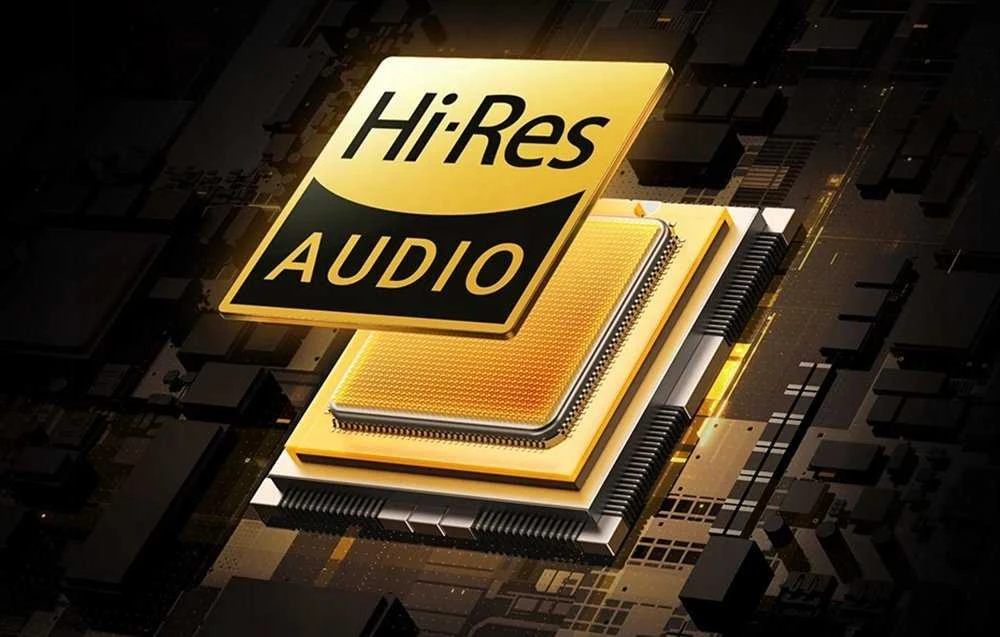 Ausinės belaidės Ugreen HiTune Max 5C, Hybrid ANC, Bluetooth 5.4 (juoda)