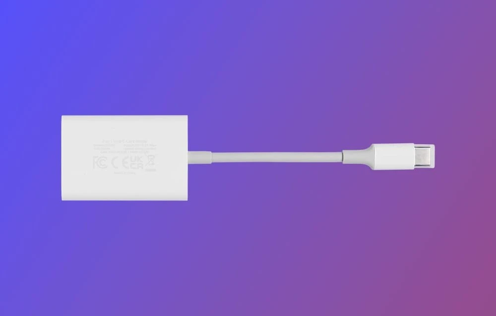 Skaitytuvas Ugreen Skaitytuvas kart USB-C 2w1 Ugreen CM265 (balta)