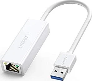 Ugreen tinklo adapteris USB į Ethernet