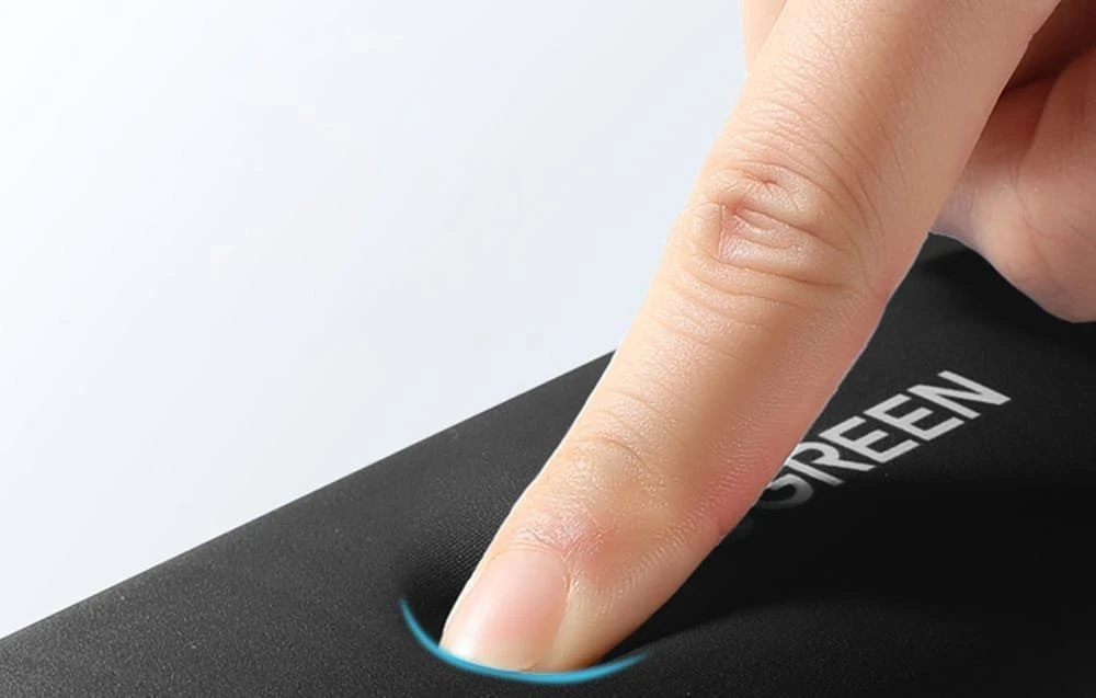 Ugreen LP699 Ergonomic Klaviatūra Pad - Juodas