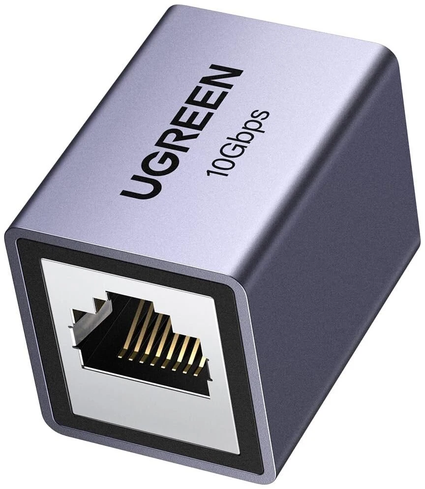 Ugreen Sujungimas RJ45-RJ45 (8P8C) CAT8 10Gbit/s