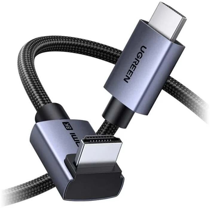 Ugreen HD188 HDMI kabelis 3m (85242)