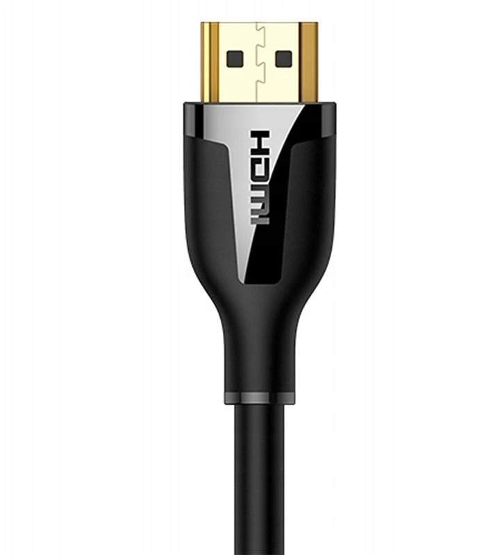 Ugreen 4K HDMI Cable 1.5m - Juodas