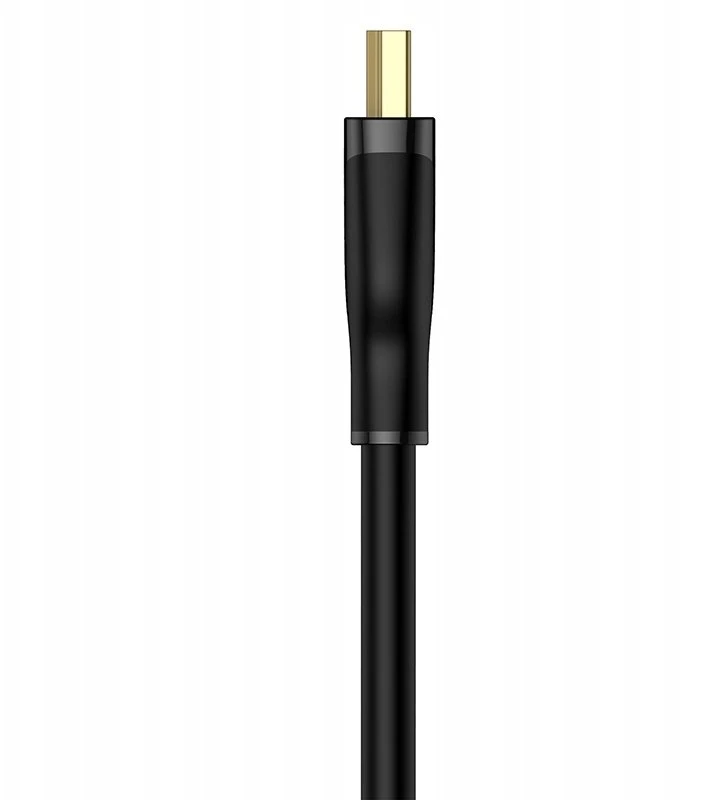 Ugreen 4K HDMI Cable 1.5m - Juodas
