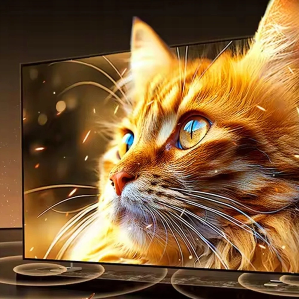 Kabelis HDMI-HDMI kištukai 10m (HDMI 2.1 8K@60Hz 48Gbps) juodas HD175 UGREEN
