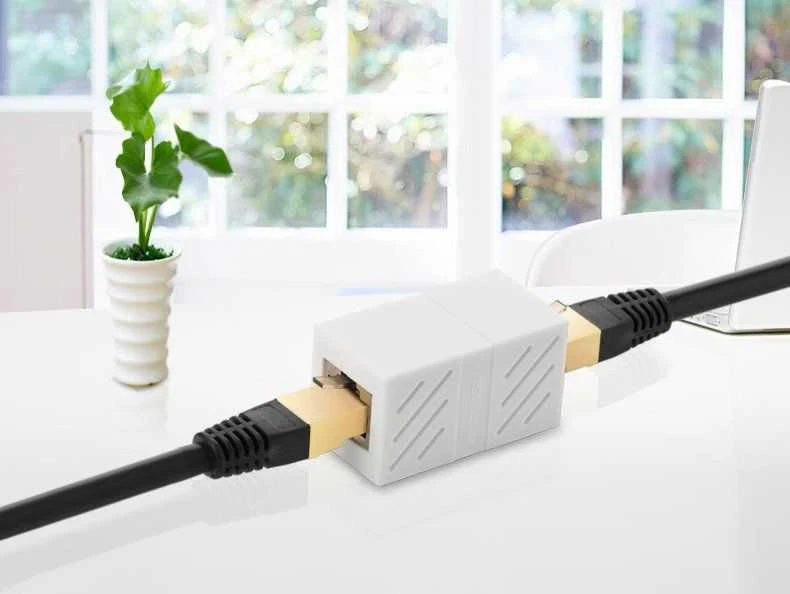 UGREEN NW114 Ethernet RJ45 jungtis/prailginimo kabelis