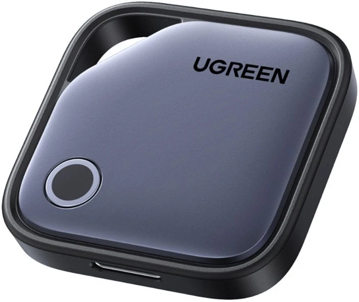 Lokalizator Smart Pro UGREEN CM916 USB-C do Android