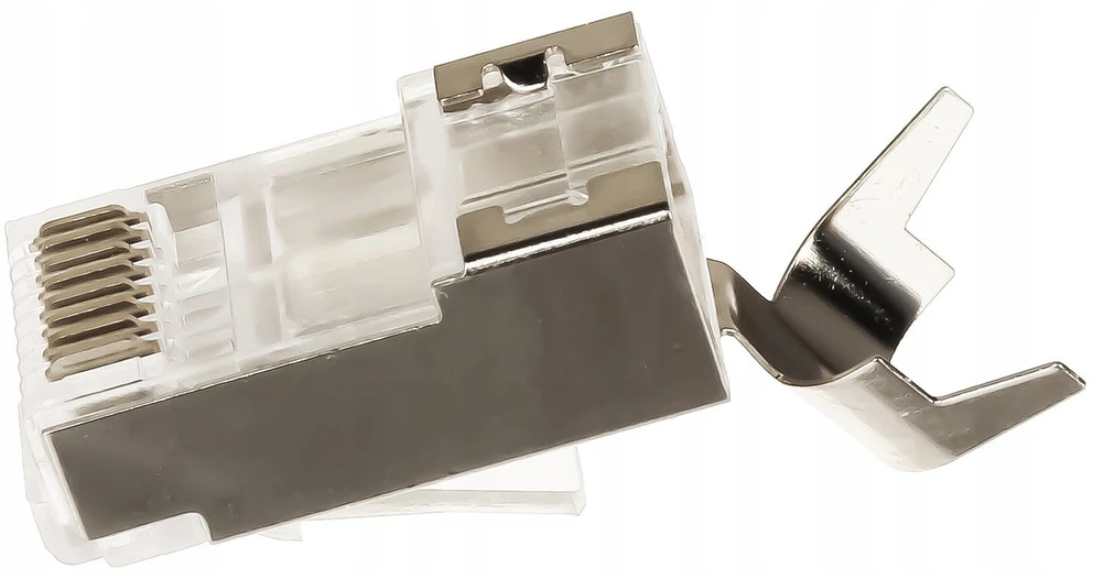 Ugreen MODULINIS KIŠTUKAS RJ45/7*P10