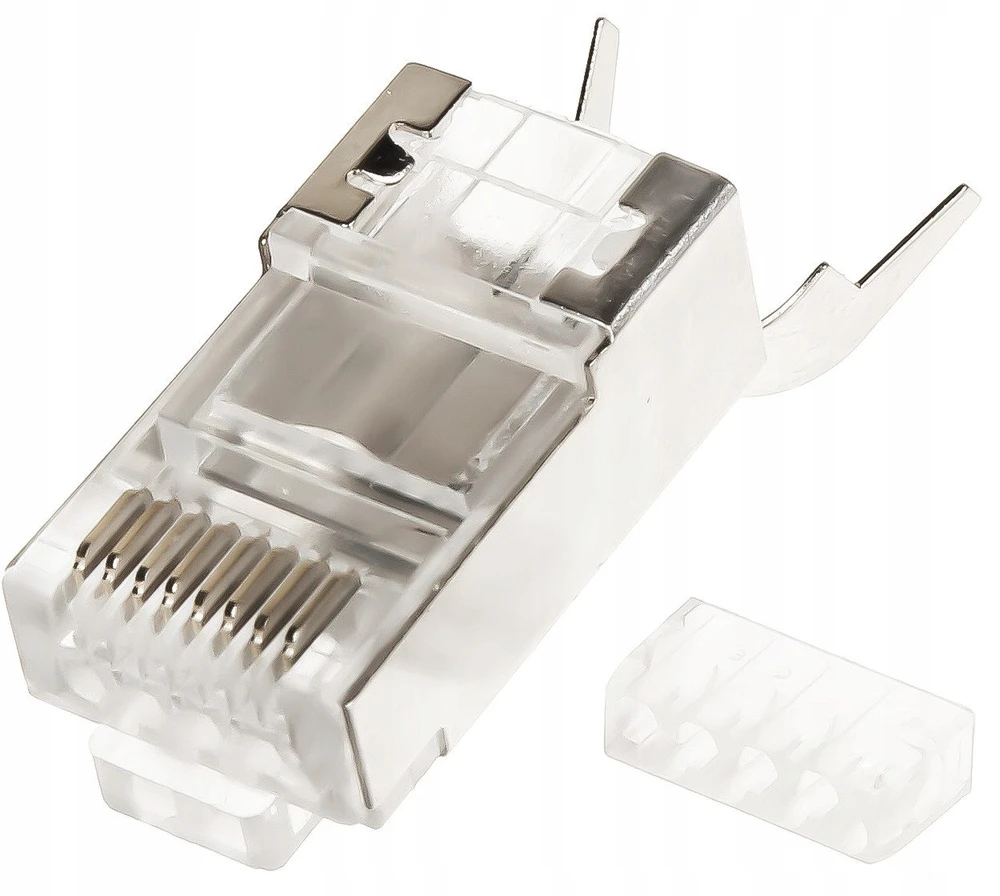 Ugreen MODULINIS KIŠTUKAS RJ45/7*P10