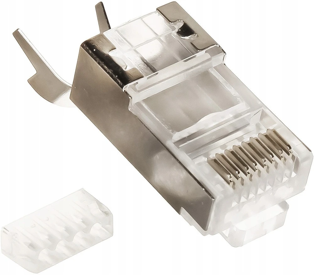 Ugreen MODULINIS KIŠTUKAS RJ45/7*P10