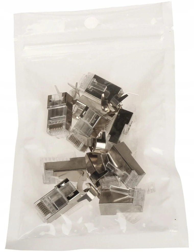 Ugreen MODULINIS KIŠTUKAS RJ45/7*P10