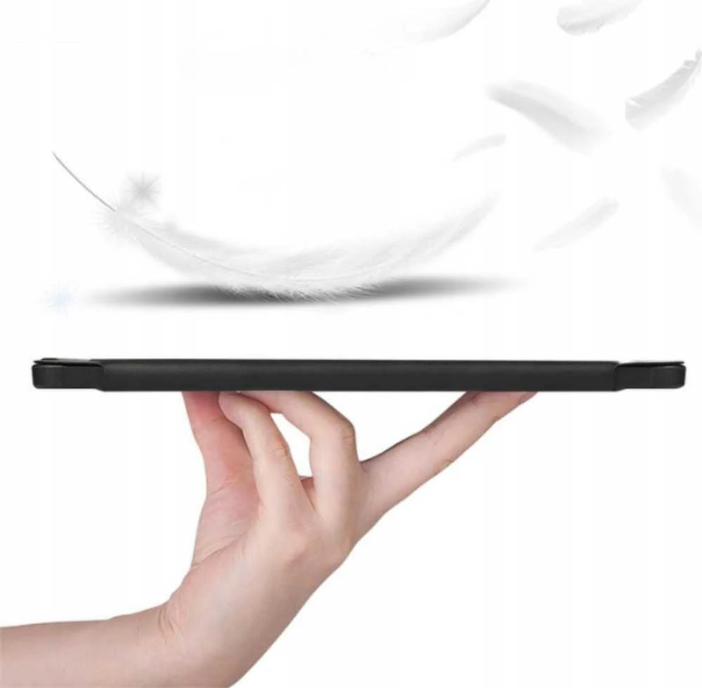 Dėklas Stand Samsung Galaxy Tab S10 Ultra žalios spalvos