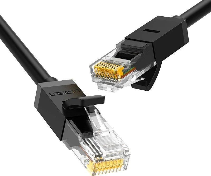 Kabelis UGREEN Ethernet RJ45 Cat 6 UTP 1000Mbps 10m
