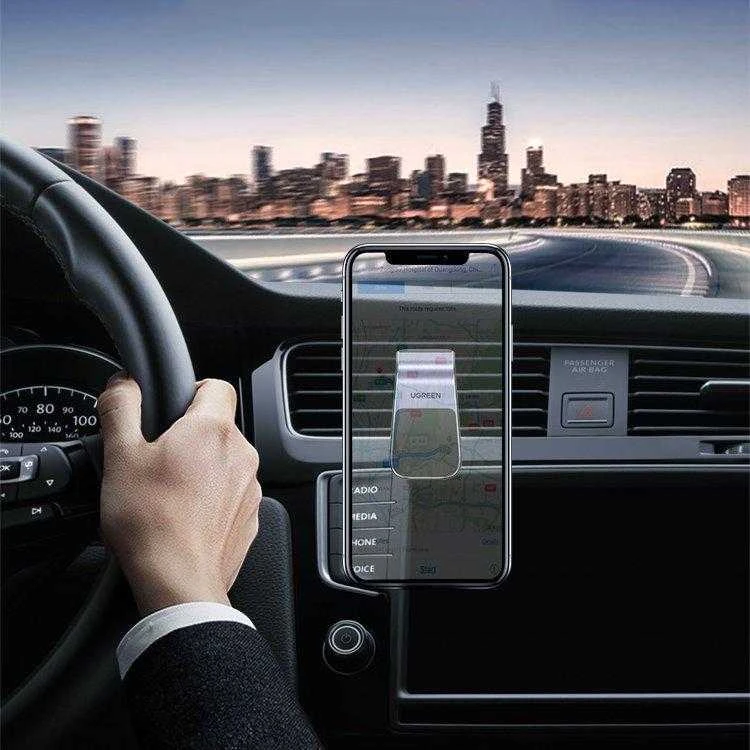 Magnetinis telefono laikiklis automobiliui UGREEN