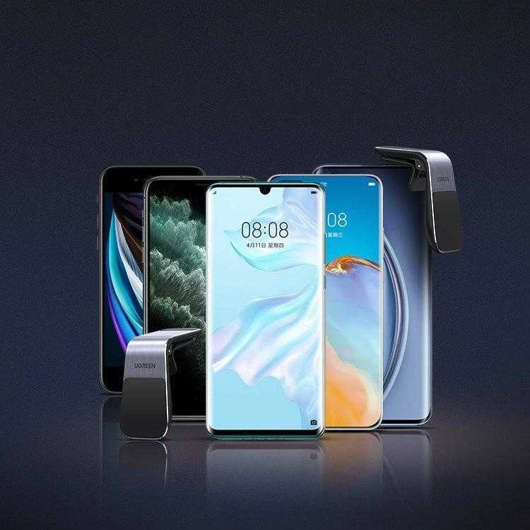 Magnetinis telefono laikiklis automobiliui UGREEN
