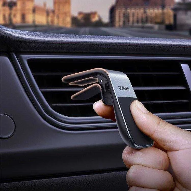 Magnetinis telefono laikiklis automobiliui UGREEN