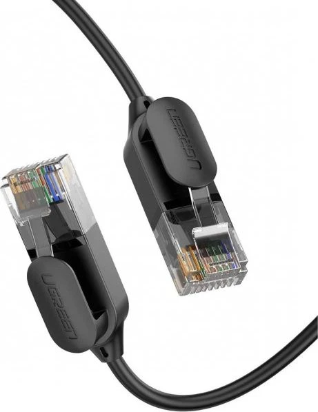 UGREEN NW122 Ethernet kabelis RJ45 Cat.6A UTP 0,5m
