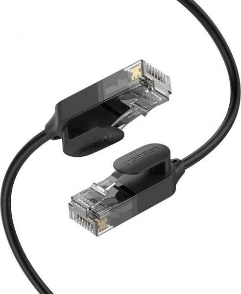 UGREEN NW122 Ethernet kabelis RJ45 Cat.6A UTP 0,5m