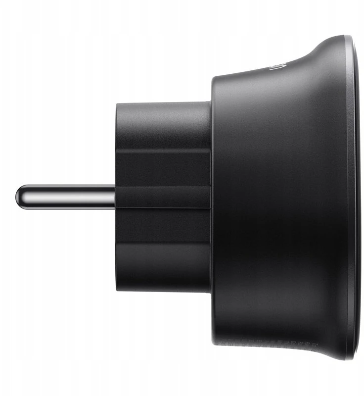 Ugreen universaalus kelioninis adapteris UGREEN S500 Schuko kištukas 10A