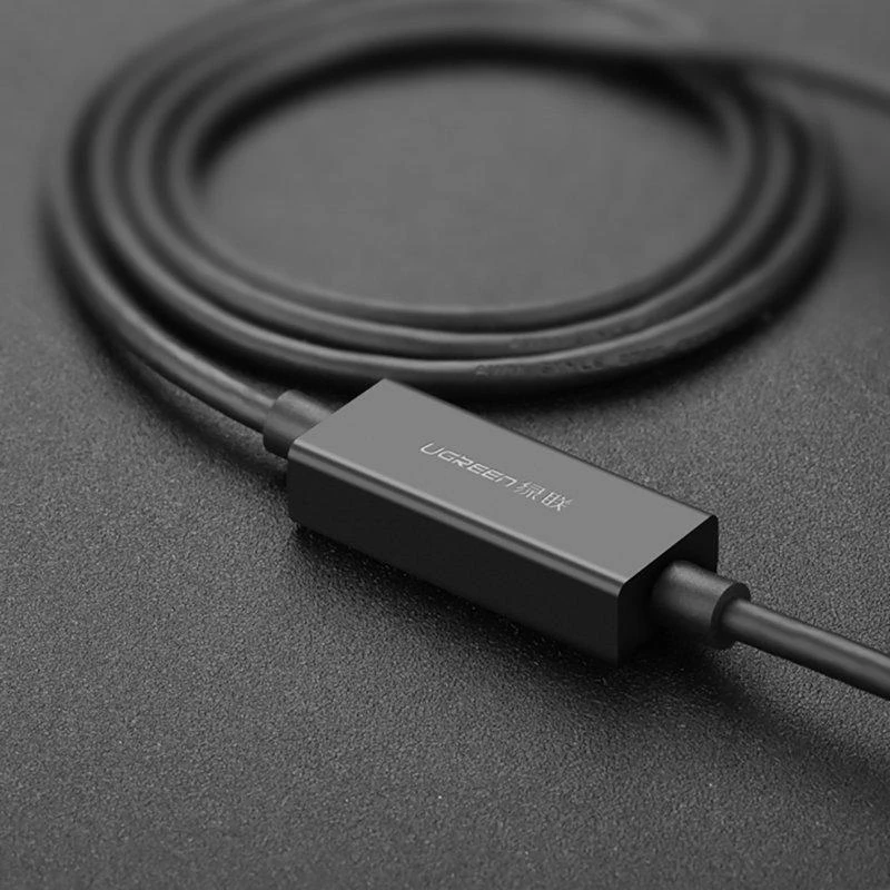 UGREEN ilgintuvas USB 3.0, 10m