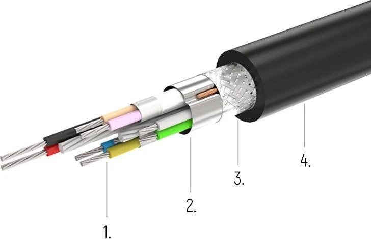 UGREEN ilgintuvas USB 3.0, 10m