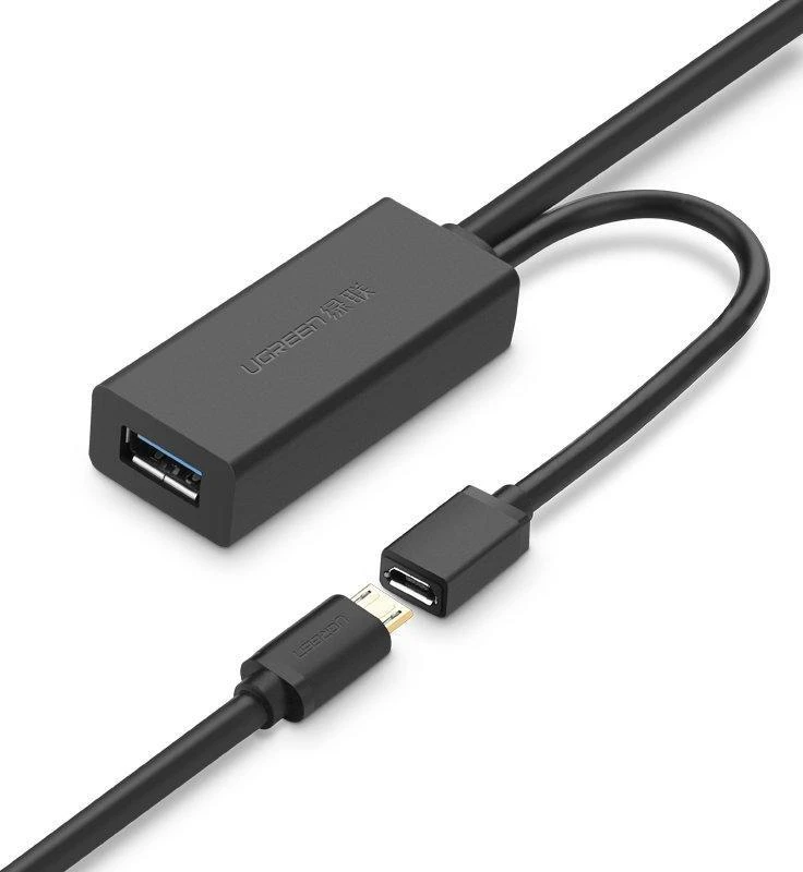 UGREEN ilgintuvas USB 3.0, 10m