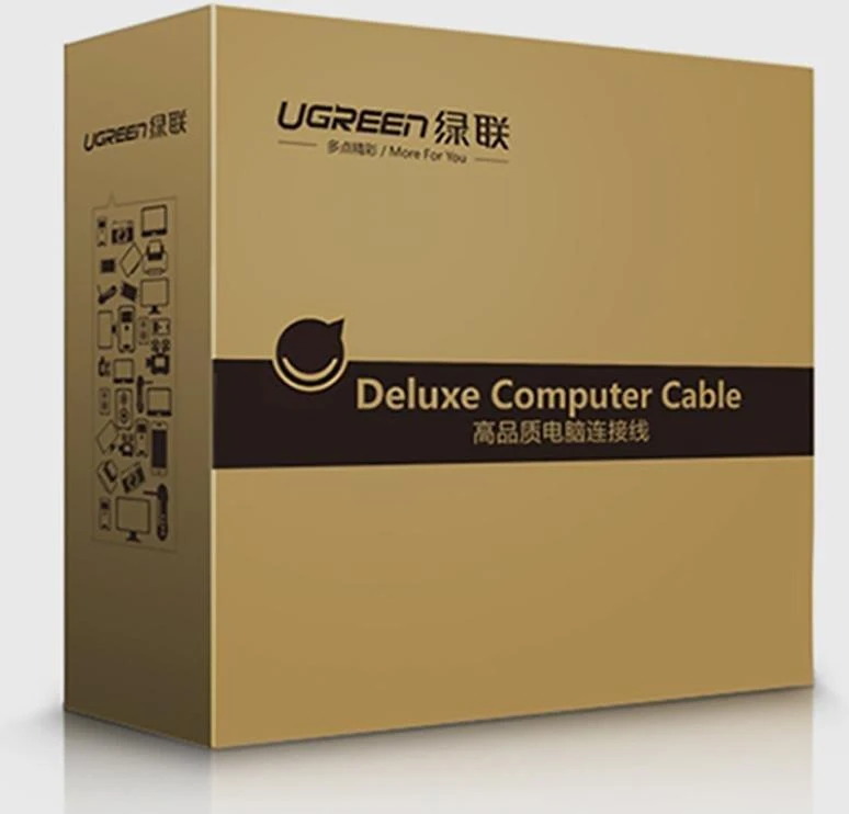 UGREEN ilgintuvas USB 3.0, 10m