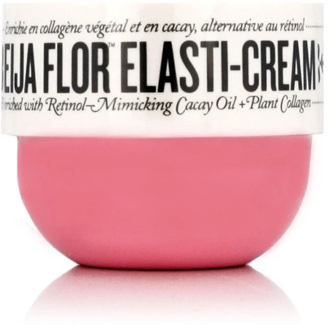 Sol De Janeiro Beija Flor Elasti Body Kreminis kūno kremas, 75 ml