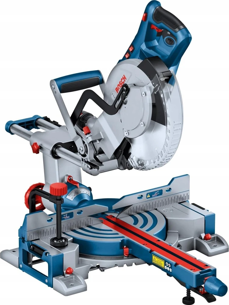 Bosch GCM 305-254 D Solo, dėžutė 1500W