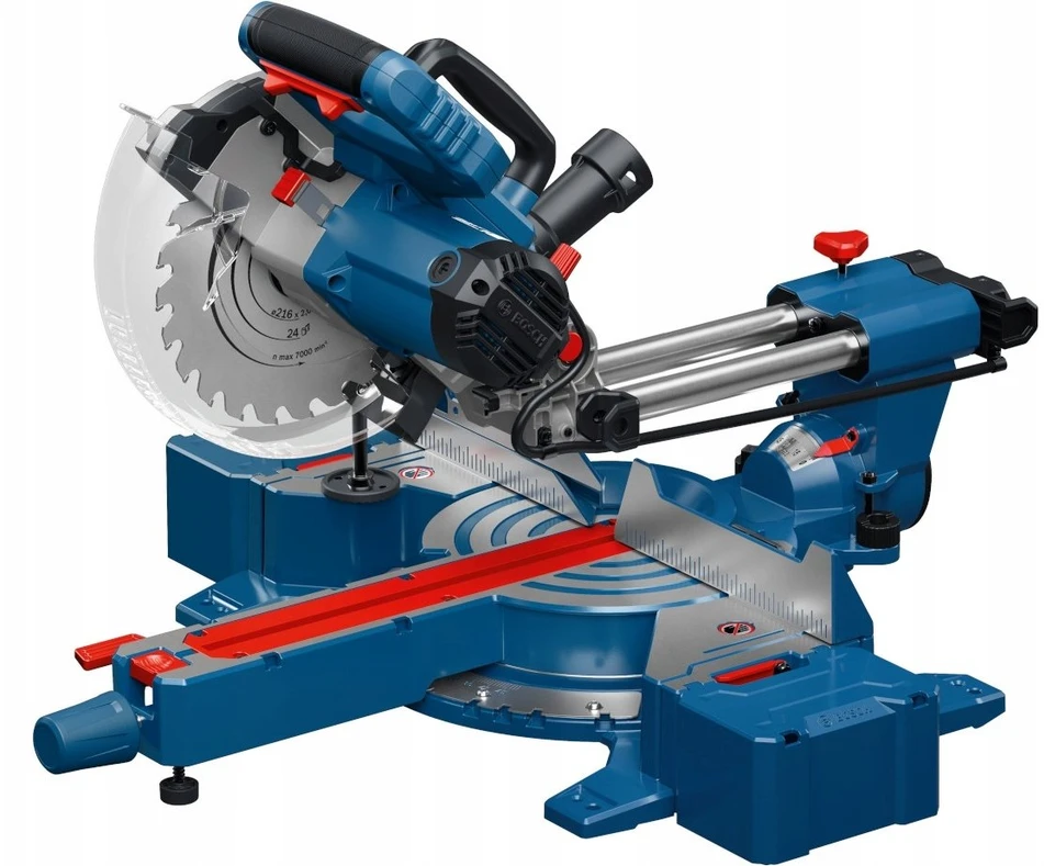 Bosch GCM305-216S, CT