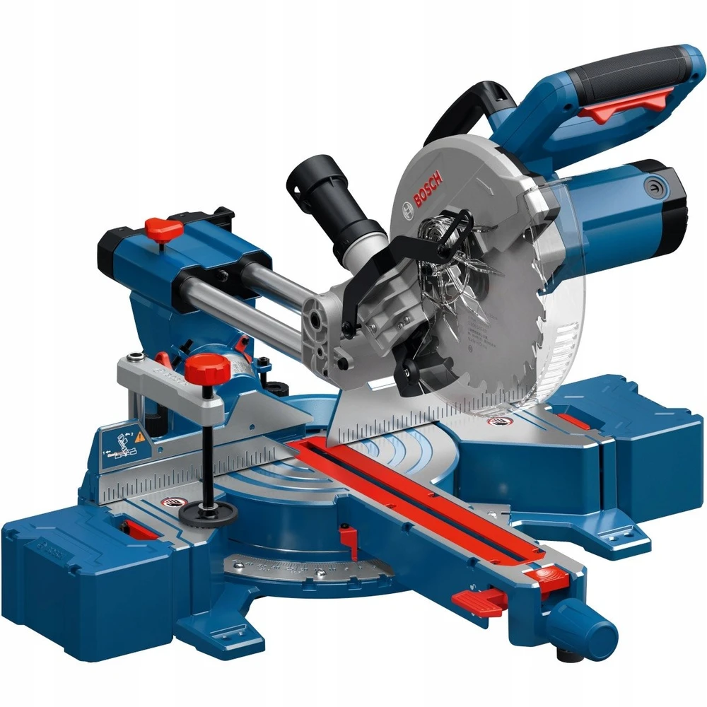 Bosch GCM305-216S, CT