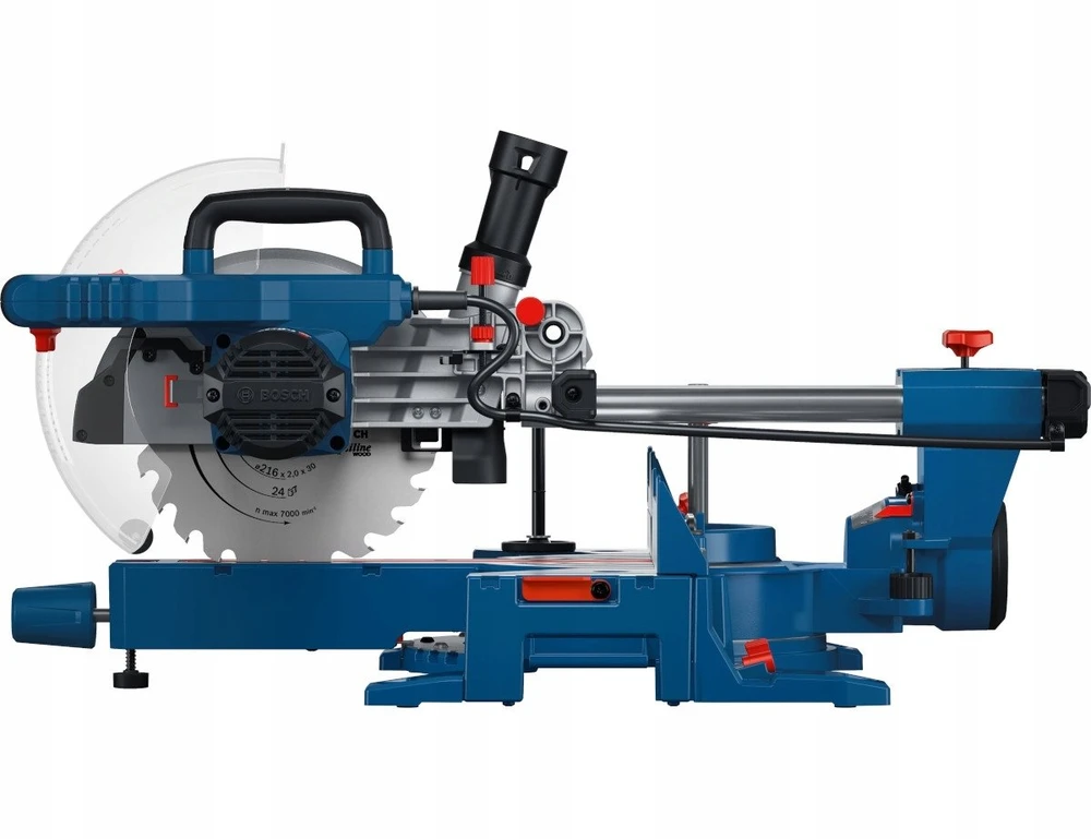 Bosch GCM305-216S, CT