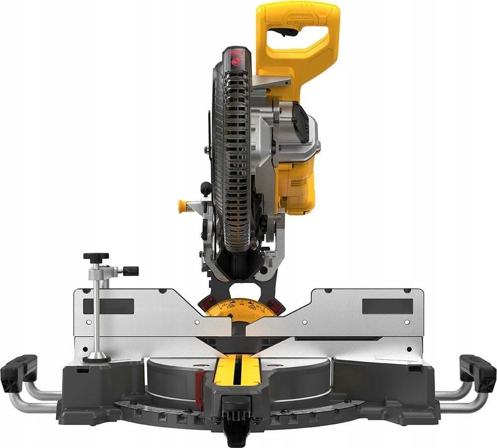 DEWALT.SAW JK. 305 mm 2x54 V 2x9,0 Ah DCS781X2
