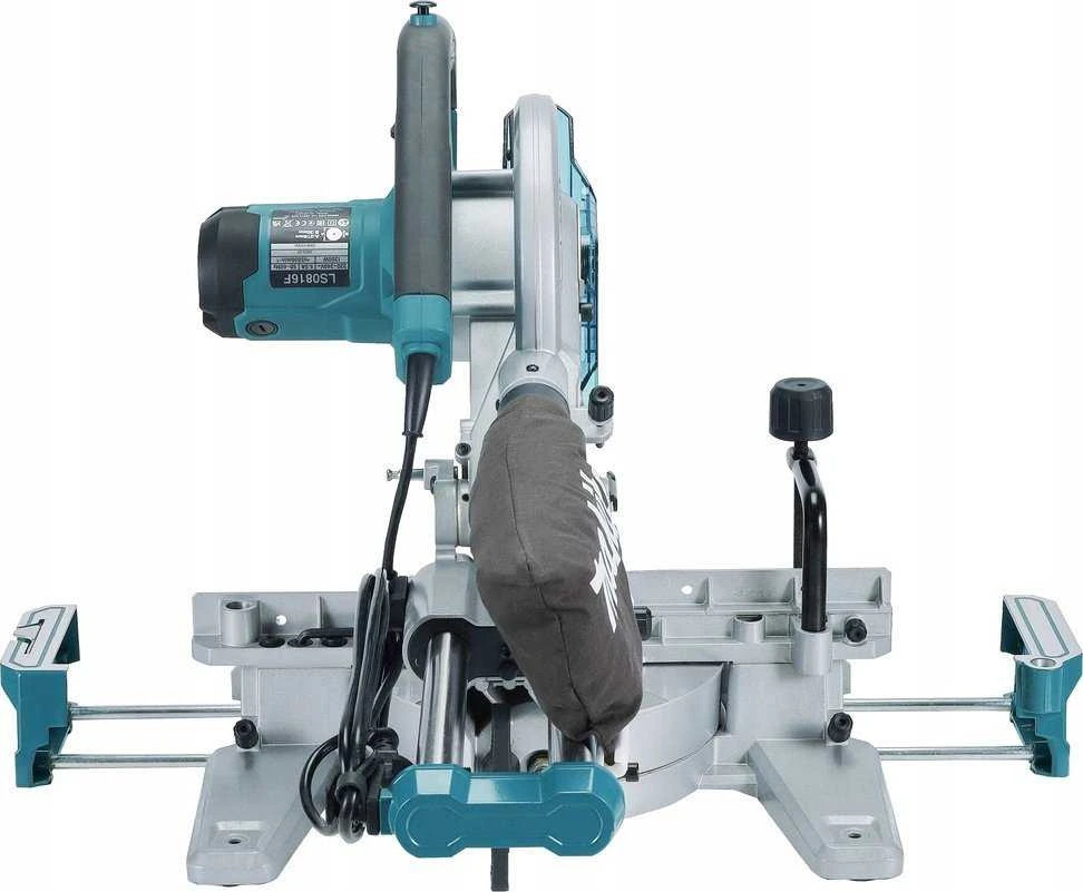 Medžio pjovimo staklės MAKITA LS0816F 1200 W
