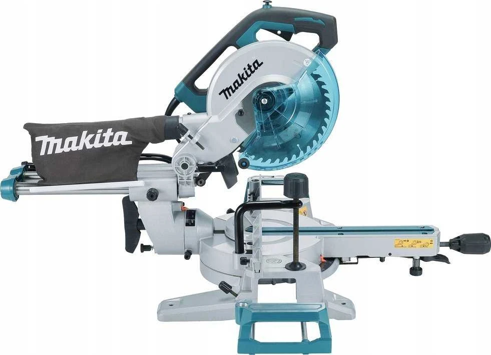 Medžio pjovimo staklės MAKITA LS0816F 1200 W