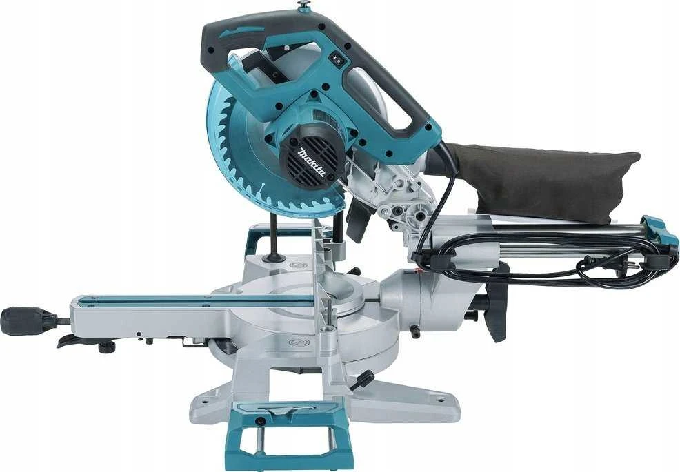 Medžio pjovimo staklės MAKITA LS0816F 1200 W